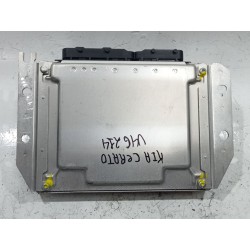 Recambio de centralita inyeccion para kia cerato (ld)(2004) 2.0 crdi referencia OEM IAM 0281011538  