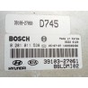 Recambio de centralita inyeccion para kia cerato (ld)(2004) 2.0 crdi referencia OEM IAM 0281011538  