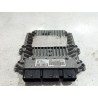 Recambio de centralita inyeccion para citroën c4 coupé (la_) 2.0 hdi referencia OEM IAM 9660508080  