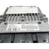 Recambio de centralita inyeccion para citroën c4 coupé (la_) 2.0 hdi referencia OEM IAM 9660508080  