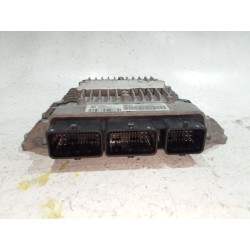 Recambio de centralita inyeccion para citroën c4 coupé (la_) 2.0 hdi referencia OEM IAM 9660508080  