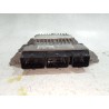 Recambio de centralita inyeccion para citroën c4 coupé (la_) 2.0 hdi referencia OEM IAM 9660508080  