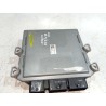 Recambio de centralita inyeccion para citroën c4 coupé (la_) 2.0 hdi referencia OEM IAM 9660508080  