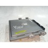Recambio de centralita inyeccion para citroën c4 coupé (la_) 2.0 hdi referencia OEM IAM 9660508080  