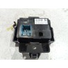 Recambio de modulo electronico para citroën c3 iii (sx) 1.2 puretech 82 referencia OEM IAM 9836666580  