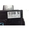 Recambio de modulo electronico para citroën c3 iii (sx) 1.2 puretech 82 referencia OEM IAM 9836666580  