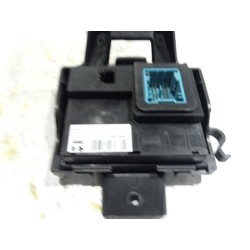 Recambio de modulo electronico para citroën c3 iii (sx) 1.2 puretech 82 referencia OEM IAM 9836666580  
