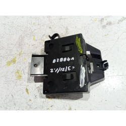 Recambio de modulo electronico para citroën c3 iii (sx) 1.2 puretech 82 referencia OEM IAM 9836666580  