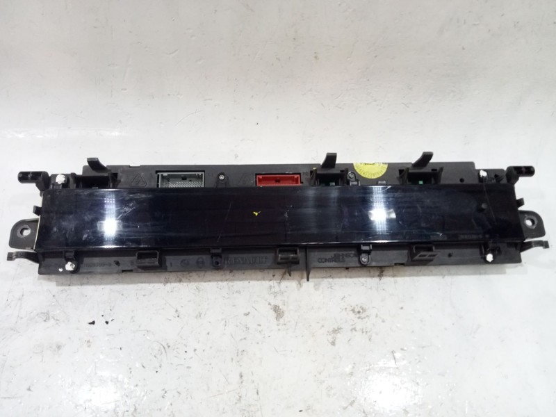 Recambio de cuadro completo para renault scénic ii (jm0/1_) 1.5 dci (jm0f) referencia OEM IAM 8200365607E  