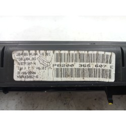 Recambio de cuadro completo para renault scénic ii (jm0/1_) 1.5 dci (jm0f) referencia OEM IAM 8200365607E  