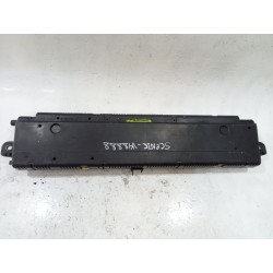 Recambio de cuadro completo para renault scénic ii (jm0/1_) 1.5 dci (jm0f) referencia OEM IAM 8200365607E  