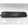 Recambio de cuadro completo para renault scénic ii (jm0/1_) 1.5 dci (jm0f) referencia OEM IAM 8200365607E  