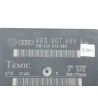 Recambio de modulo electronico para audi a8 d3 (4e2, 4e8) 4.2 quattro referencia OEM IAM 4E0907468A  