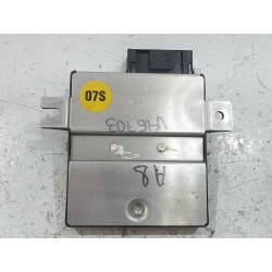 Recambio de modulo electronico para audi a8 d3 (4e2, 4e8) 4.2 quattro referencia OEM IAM 4E0907468A  