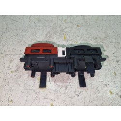 Recambio de boton emergencia para renault megane ii (bm0/1_, cm0/1_) 1.5 dci referencia OEM IAM 8200407415  