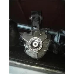 Recambio de caja cambios manual para nissan serena (c23m)(07.1992) 2.0 d referencia OEM IAM 91P  