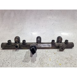 RAMPA INYECTORES 5WS40002 