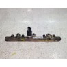 Recambio de rampa inyectores para peugeot 307 break (3e) 1.6 hdi 110 referencia OEM IAM 5WS40002  