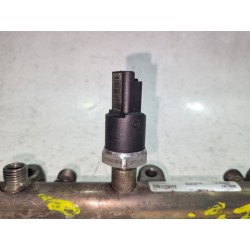 Recambio de rampa inyectores para peugeot 307 break (3e) 1.6 hdi 110 referencia OEM IAM 5WS40002  