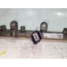 Recambio de rampa inyectores para peugeot 307 break (3e) 1.6 hdi 110 referencia OEM IAM 5WS40002  
