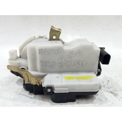 Recambio de cerradura puerta delantera derecha para seat ibiza (6k1)(08.1999) 1.9 sdi referencia OEM IAM 6K3837016D  
