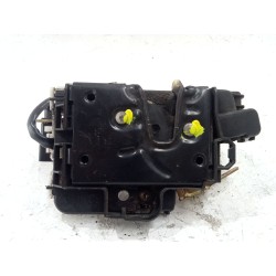 Recambio de cerradura puerta delantera derecha para seat ibiza (6k1)(08.1999) 1.9 sdi referencia OEM IAM 6K3837016D  