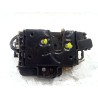 Recambio de cerradura puerta delantera derecha para seat ibiza (6k1)(08.1999) 1.9 sdi referencia OEM IAM 6K3837016D  