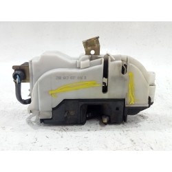 Recambio de cerradura puerta delantera derecha para seat ibiza (6k1)(08.1999) 1.9 sdi referencia OEM IAM 6K3837016D  