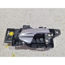 Recambio de manilla interior puerta trasera derecha para ford mondeo fd berl./turnier (1993) 2.5 ghia berlina [2,5 ltr. - 125 kw