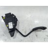 Recambio de potenciometro pedal para nissan primastar furgoneta (x83) 2.0 dci 90 referencia OEM IAM 7700313060  