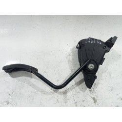 Recambio de potenciometro pedal para nissan primastar furgoneta (x83) 2.0 dci 90 referencia OEM IAM 7700313060  