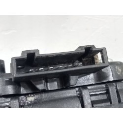 Recambio de potenciometro pedal para nissan primastar furgoneta (x83) 2.0 dci 90 referencia OEM IAM 7700313060  