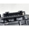 Recambio de potenciometro pedal para nissan primastar furgoneta (x83) 2.0 dci 90 referencia OEM IAM 7700313060  