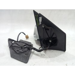 Recambio de retrovisor izquierdo para volkswagen polo iv (9n_, 9a_) 1.9 sdi referencia OEM IAM E11015858  