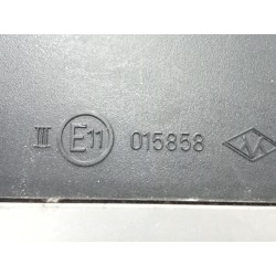 Recambio de retrovisor izquierdo para volkswagen polo iv (9n_, 9a_) 1.9 sdi referencia OEM IAM E11015858  