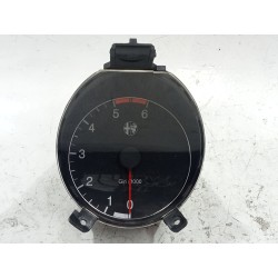 RELOJ CUENTA REVOLUCIONES 156034514 