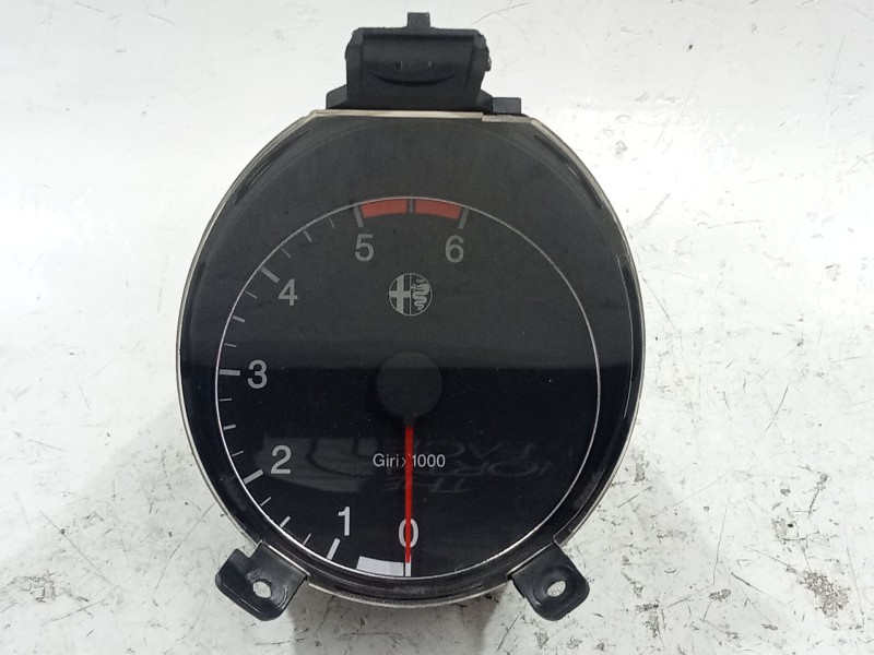 Recambio de reloj cuenta revoluciones para alfa romeo gt (125)(2004) 1.9 jtd referencia OEM IAM 156034514  