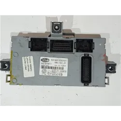 Recambio de modulo electronico para fiat stilo (192)(2001) 1.9 jtd (192_xe1a) referencia OEM IAM NBC19201 46797611  