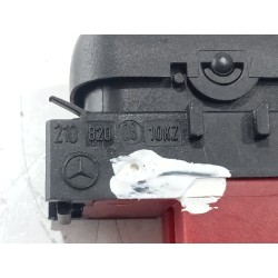 Recambio de interruptor para mercedes-benz clase e (w210) e 300 d (210.020) referencia OEM IAM 2108202810KZ  