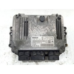 Recambio de centralita inyeccion para citroën berlingo / berlingo first monospace (mf_, gjk_, gfk_) 1.6 hdi 75 (mf9hw, gj9hwc, g
