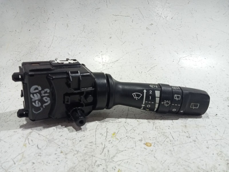 Recambio de mando limpiaparabrisas para kia ceed (ed)(2006) 1.6 crdi 115 referencia OEM IAM 934202K560  