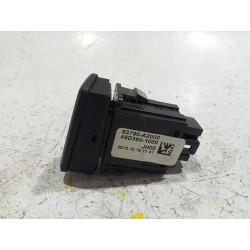 Recambio de botonera emergencia para kia ceed (ed)(2006) 1.6 crdi 115 referencia OEM IAM 93790A2000  