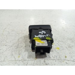 Recambio de botonera emergencia para kia ceed (ed)(2006) 1.6 crdi 115 referencia OEM IAM 93790A2000  