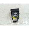 Recambio de botonera emergencia para kia ceed (ed)(2006) 1.6 crdi 115 referencia OEM IAM 93790A2000  