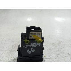 Recambio de botonera emergencia para kia ceed (ed)(2006) 1.6 crdi 115 referencia OEM IAM 93790A2000  
