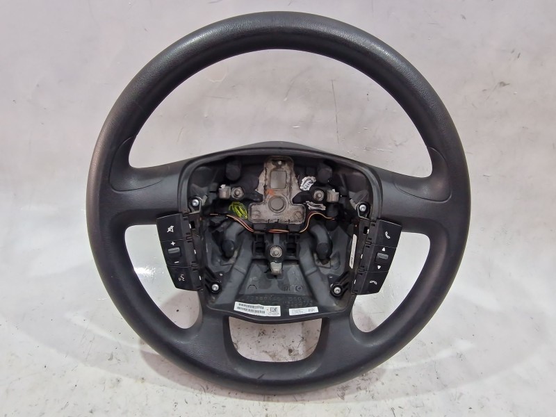 Recambio de volante para fiat ducato furgoneta (250_) 130 multijet 2,3 d referencia OEM IAM 34130839B  