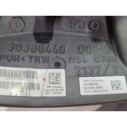 Recambio de volante para fiat ducato furgoneta (250_) 130 multijet 2,3 d referencia OEM IAM 34130839B  