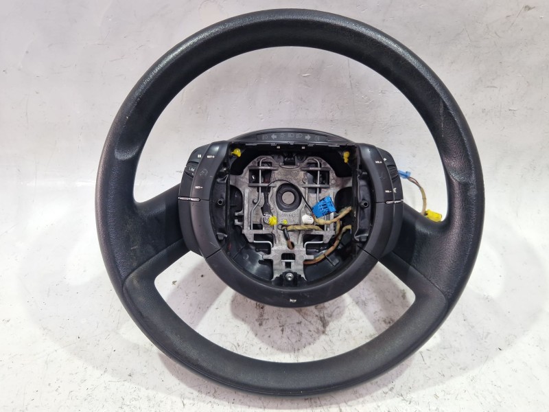 Recambio de volante para citroën c4 i (lc_) 1.4 16v referencia OEM IAM 6096636  
