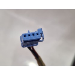 Recambio de volante para citroën c4 i (lc_) 1.4 16v referencia OEM IAM 6096636  