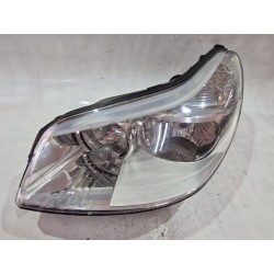 FARO DELANTERO IZQUIERDO 89900409 